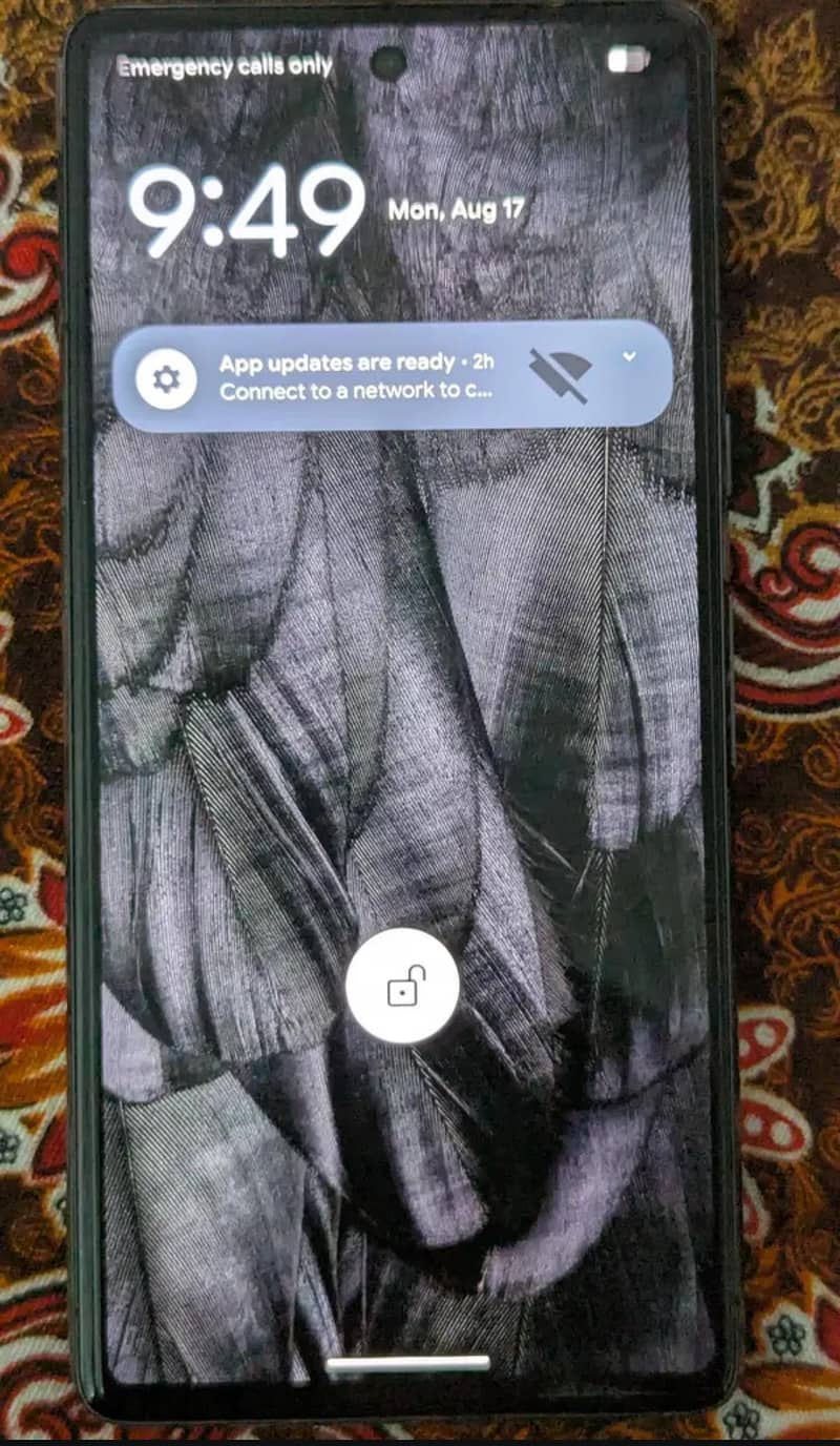 Google Pixel 7 1