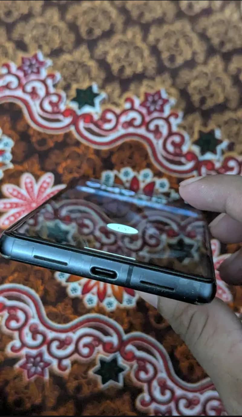 Google Pixel 7 2