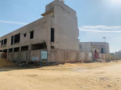 RESIDENTIAL PLOT BEST FOR BUILDING HOUSE