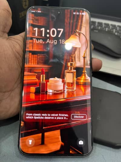 Tecno Spark 40 pro plus