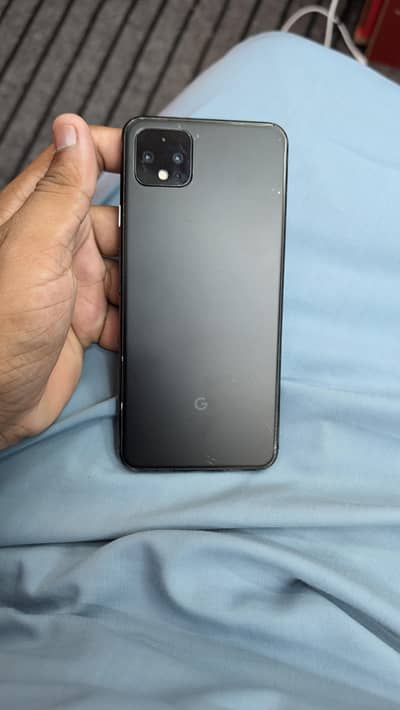 Google Pixel 4 XL
