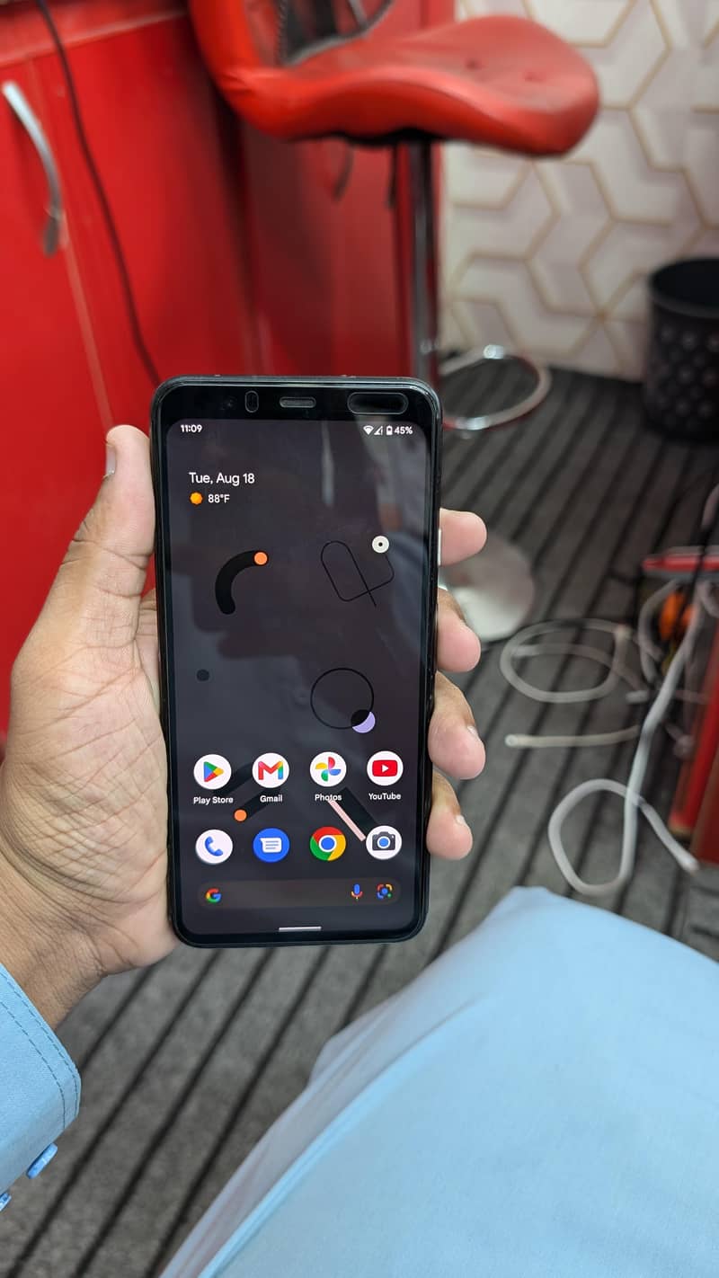 Google Pixel 4 XL 2