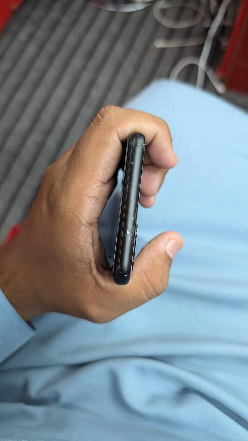 Google Pixel 4 XL 4