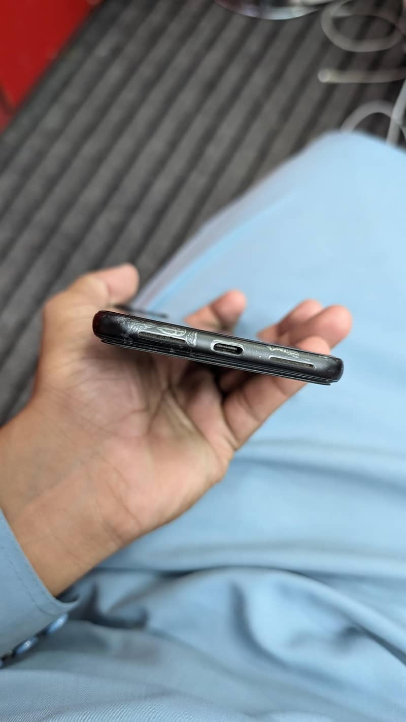 Google Pixel 4 XL 5