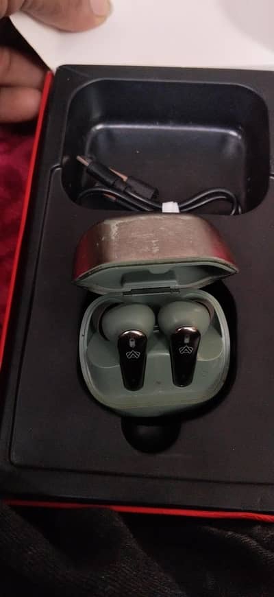 Audionic airbuds 595