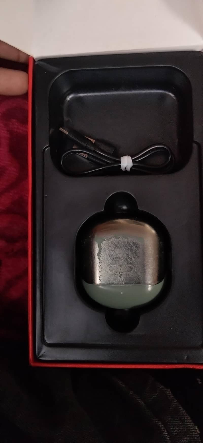 Audionic airbuds 595 1