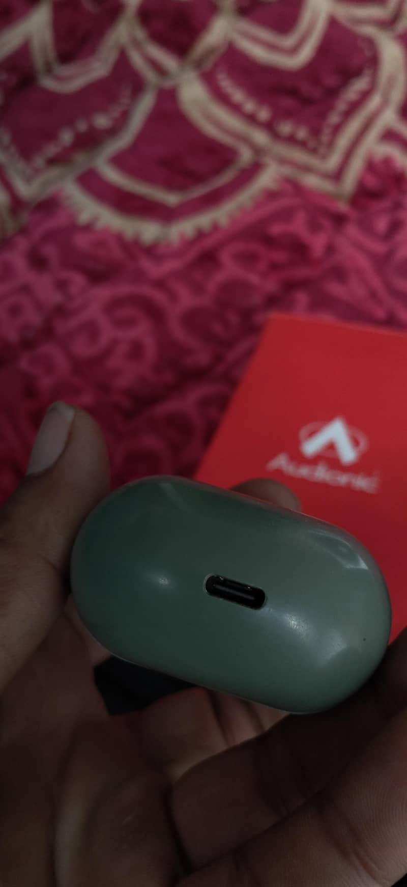 Audionic airbuds 595 3