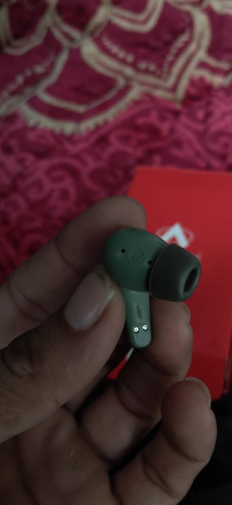 Audionic airbuds 595 5