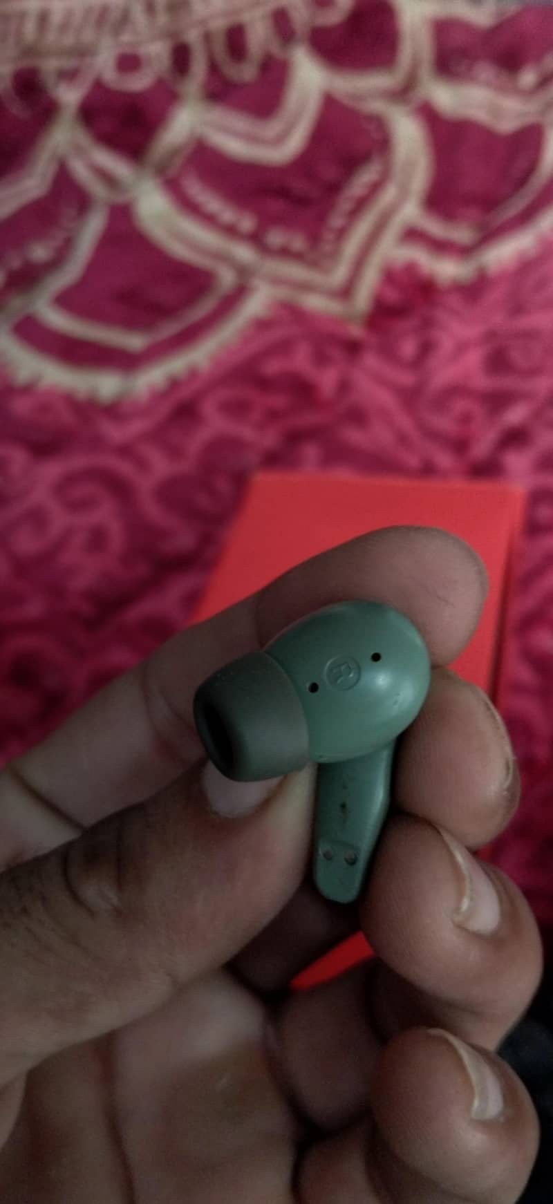 Audionic airbuds 595 6