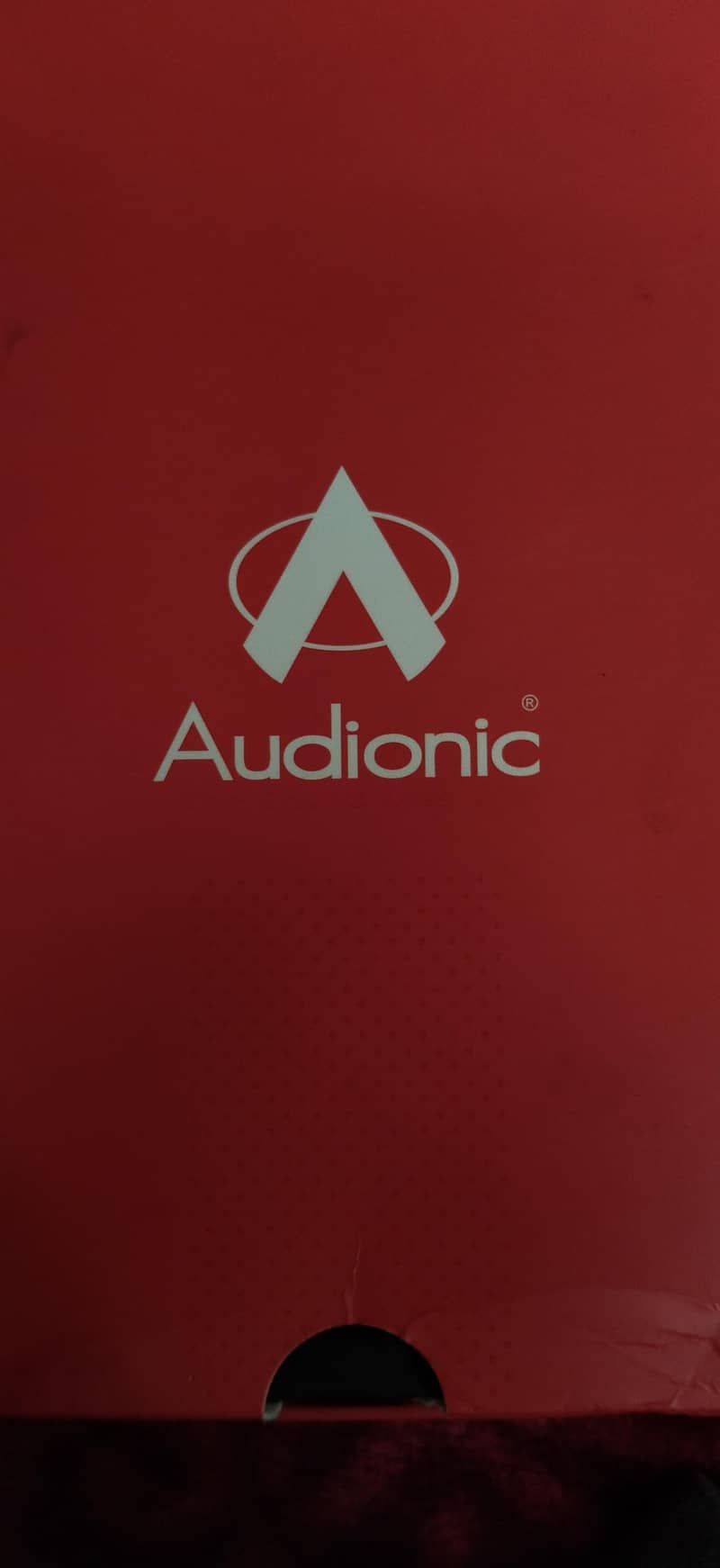 Audionic airbuds 595 9