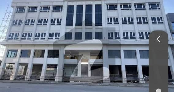 I-9 Markaz Plaza For Rent