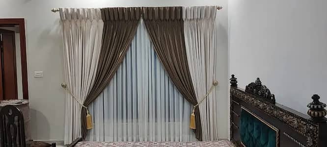Window Curtains | Carpets | Wall branding | zebra blind | pvc panel