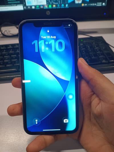 Apple iPhone 11 128 gb