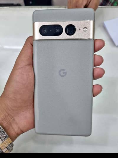 Google Pixel 7 Pro