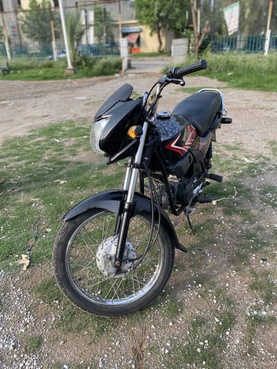 Honda pridor 2021 Model Urgent sale