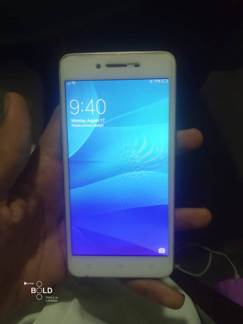 OPPO A37 2
