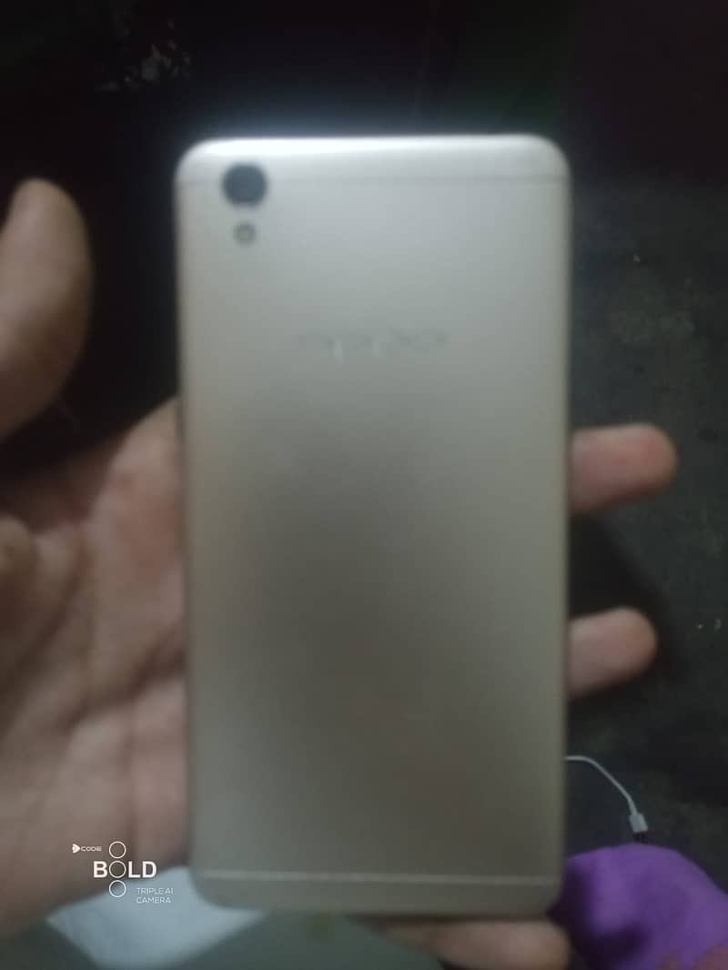 OPPO A37 6