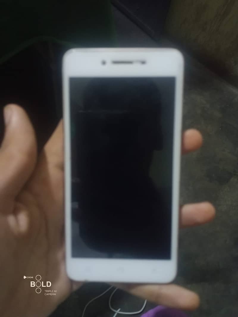 OPPO A37 7