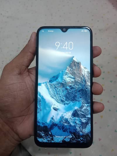 Redmi note 8