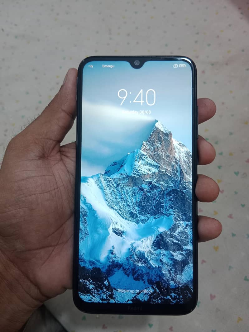 Redmi note 8 0