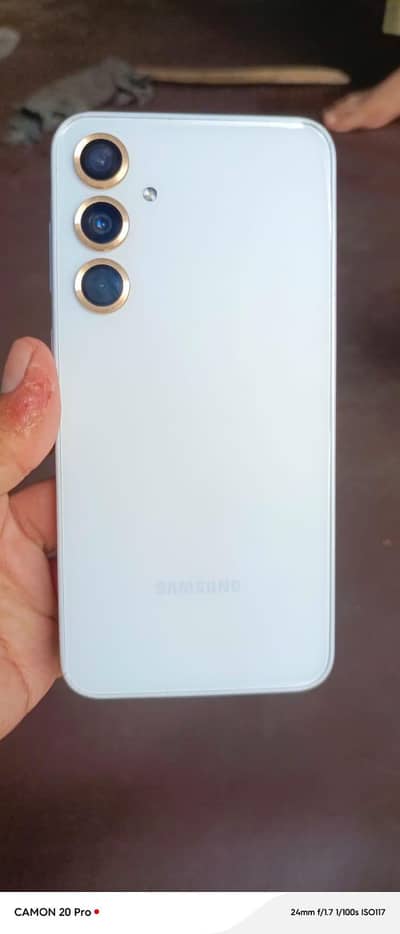 Samsung Mobile A35 5G
