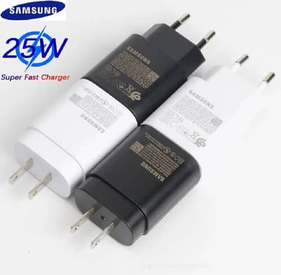 full discount charger