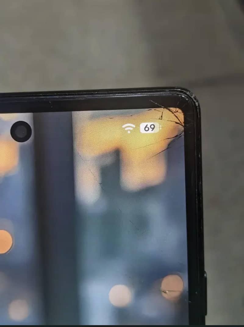 Google Pixel 6 2