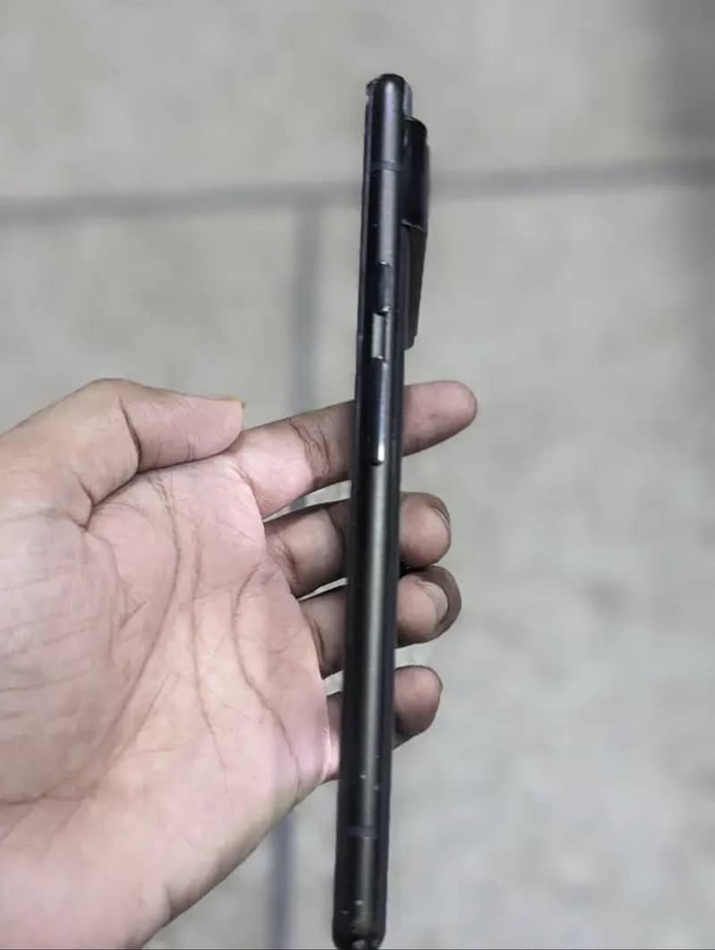 Google Pixel 6 3