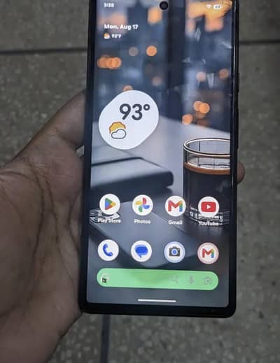 Google Pixel 6
