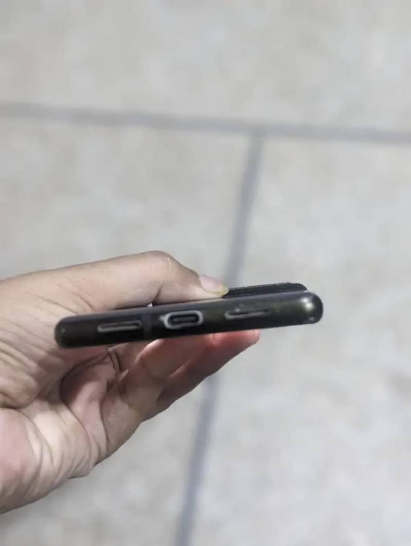 Google Pixel 6 4