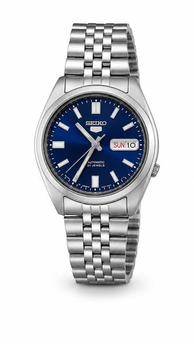 Seiko automatic