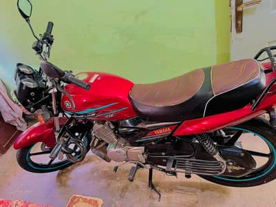 i want sale my bicke