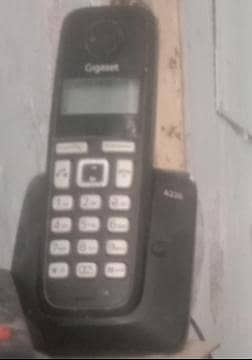 cardless phone
