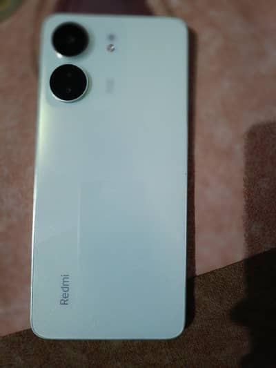 Xiaomi Redmi 13c