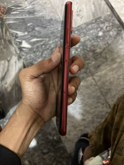 Honor 9X