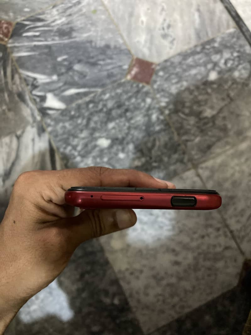 Honor 9X 3