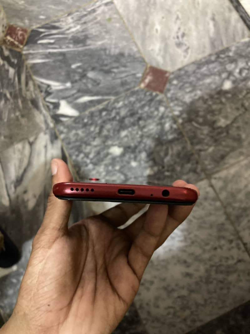 Honor 9X 4