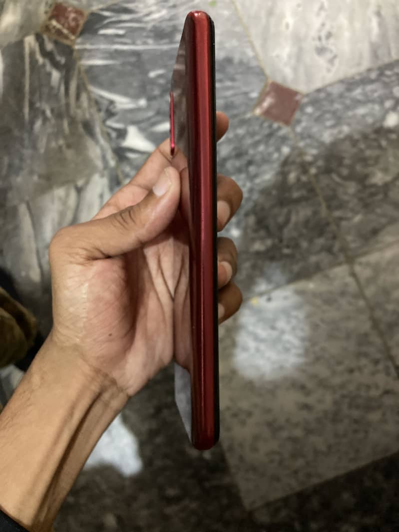 Honor 9X 5