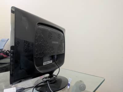 #computer LCD#, no fault , working condition