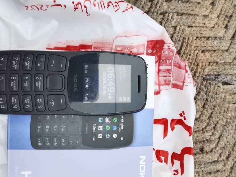 Nokia Other Model 0