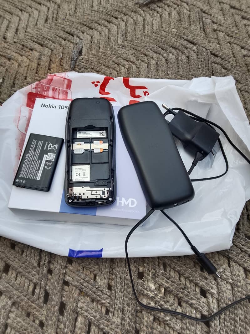 Nokia Other Model 1