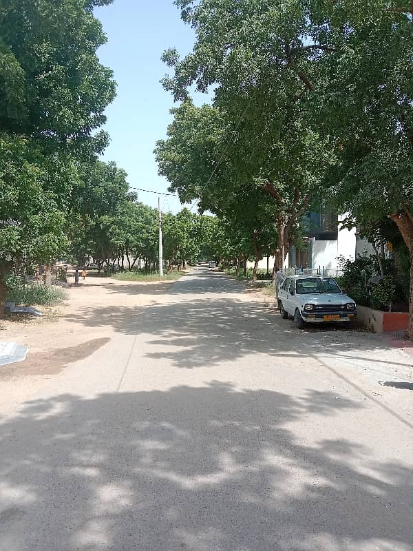 Plot In   Garden City Block A . . . 1