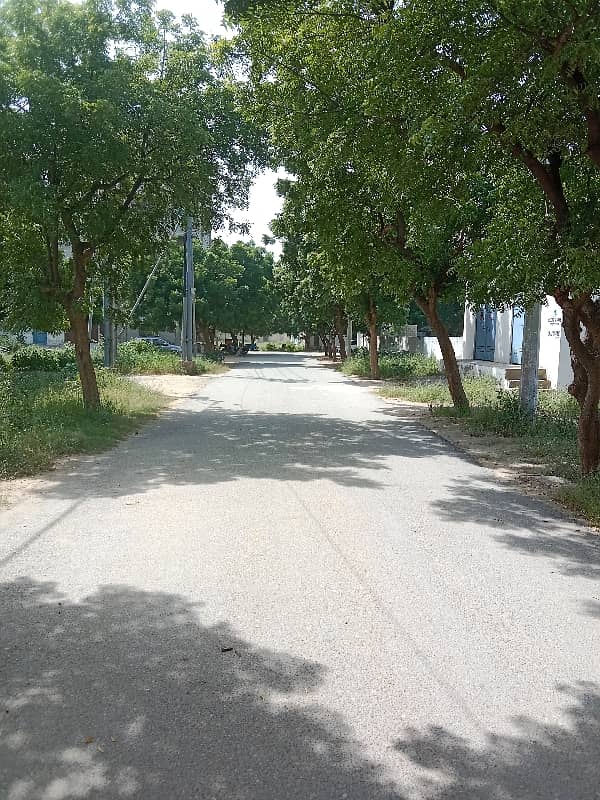 Plot In   Garden City Block A . . . 2