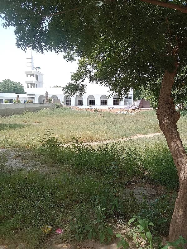 Plot In   Garden City Block A . . . 3