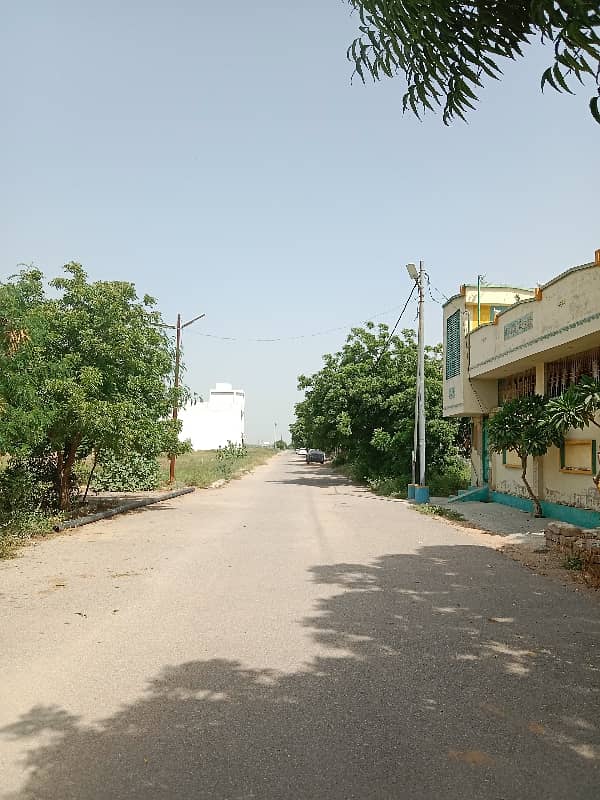 Plot In   Garden City Block A . . . 5