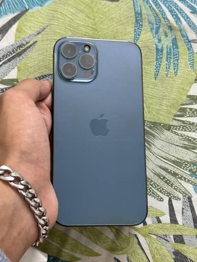 iPhone 12 Pro Max 256Gb Sim time available