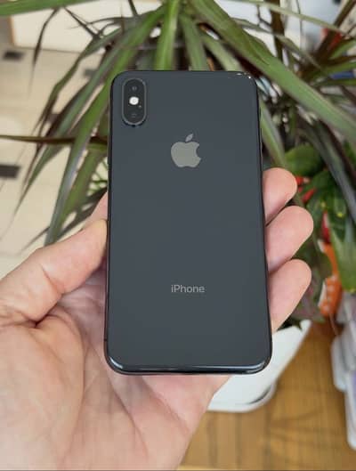 Apple iPhone XS