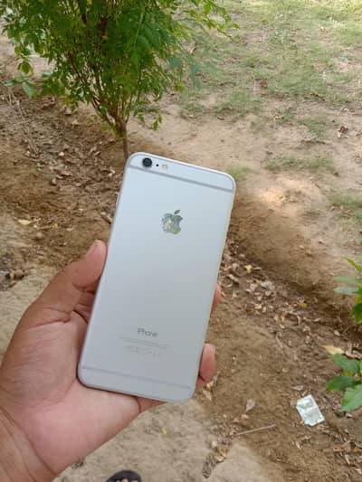 Apple iPhone 6 Plus
