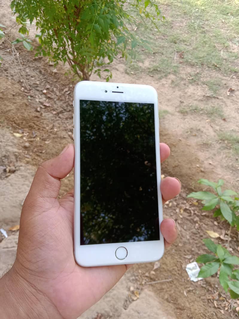Apple iPhone 6 Plus 1