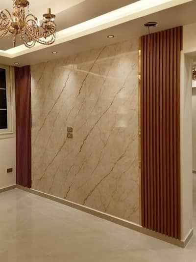 PVC Interior | PVC Ceiling | Wall Paneling | Islamabad & Rawalpindi